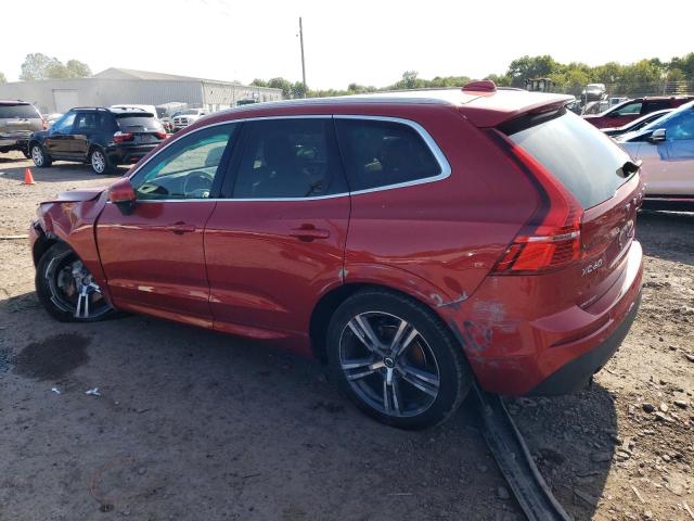 Photo 1 VIN: LYV102RKXKB263123 - VOLVO XC60 T5 