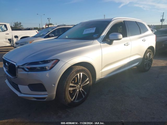 Photo 1 VIN: LYV102RKXKB278284 - VOLVO XC60 