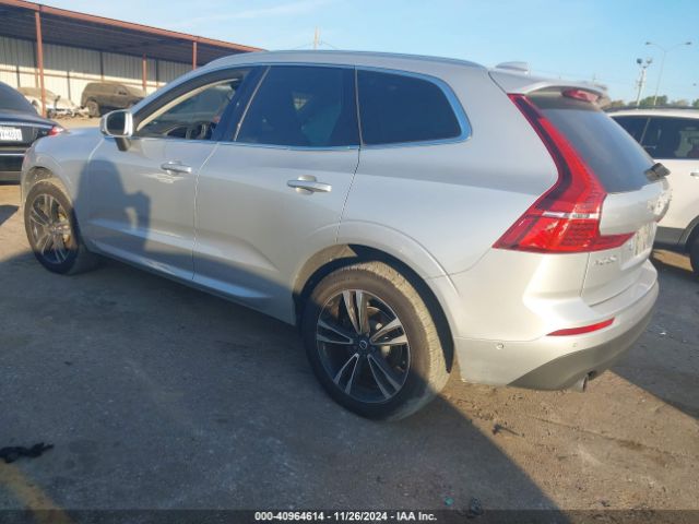 Photo 2 VIN: LYV102RKXKB278284 - VOLVO XC60 