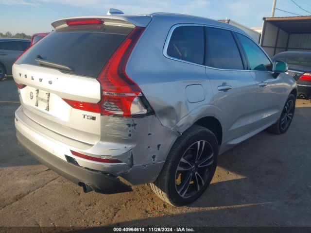 Photo 3 VIN: LYV102RKXKB278284 - VOLVO XC60 