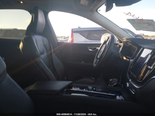 Photo 4 VIN: LYV102RKXKB278284 - VOLVO XC60 