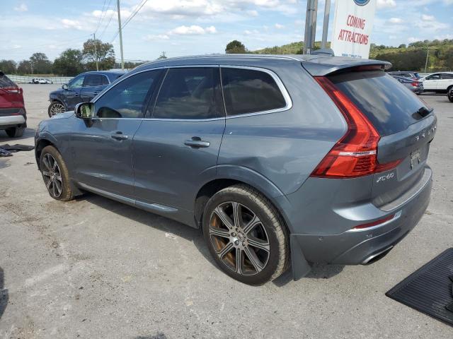 Photo 1 VIN: LYV102RL1JB083570 - VOLVO XC60 T5 IN 