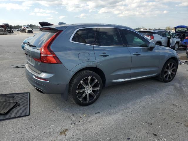 Photo 2 VIN: LYV102RL1JB083570 - VOLVO XC60 T5 IN 