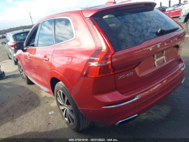 Photo 2 VIN: LYV102RL1KB285083 - VOLVO XC60 