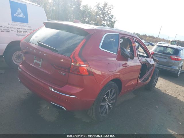 Photo 3 VIN: LYV102RL1KB285083 - VOLVO XC60 