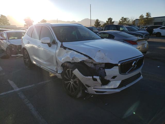 Photo 0 VIN: LYV102RL2JB113613 - VOLVO XC60 T5 IN 