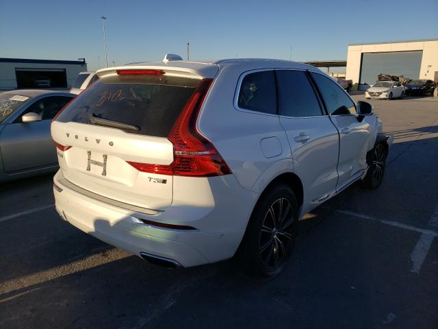 Photo 3 VIN: LYV102RL2JB113613 - VOLVO XC60 T5 IN 