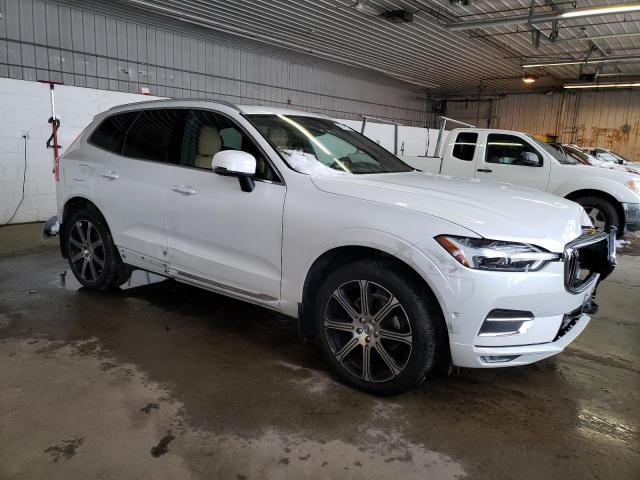 Photo 3 VIN: LYV102RL2KB229136 - VOLVO XC60 T5 IN 