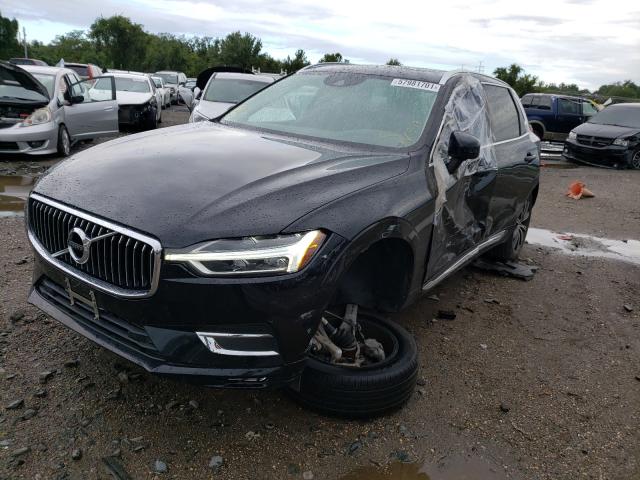 Photo 1 VIN: LYV102RL2KB230867 - VOLVO XC60 T5 IN 