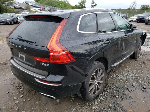 Photo 3 VIN: LYV102RL2KB230867 - VOLVO XC60 T5 IN 