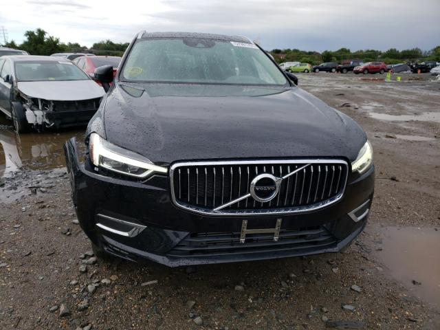 Photo 8 VIN: LYV102RL2KB230867 - VOLVO XC60 T5 IN 