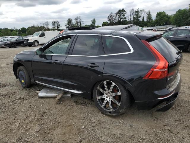 Photo 1 VIN: LYV102RL2KB326188 - VOLVO XC60 T5 IN 