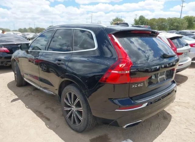 Photo 2 VIN: LYV102RL3JB122742 - VOLVO XC60 