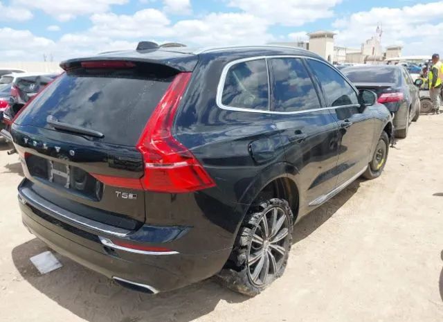 Photo 3 VIN: LYV102RL3JB122742 - VOLVO XC60 