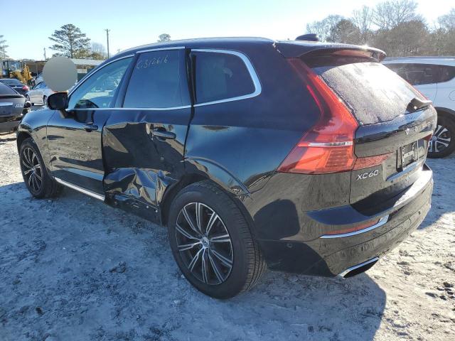 Photo 1 VIN: LYV102RL3KB288518 - VOLVO XC60 