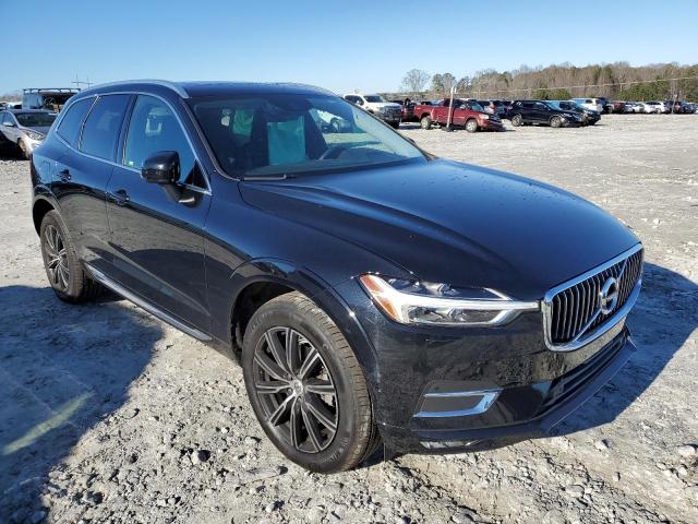 Photo 3 VIN: LYV102RL3KB288518 - VOLVO XC60 