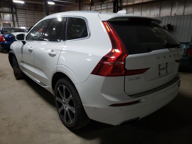 Photo 2 VIN: LYV102RL4KB306069 - VOLVO XC60 T5 IN 