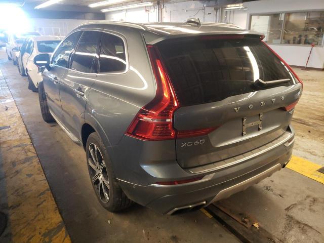 Photo 2 VIN: LYV102RL4KB336608 - VOLVO XC60 T5 IN 