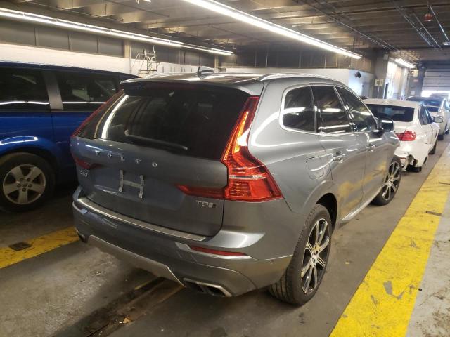 Photo 3 VIN: LYV102RL4KB336608 - VOLVO XC60 T5 IN 