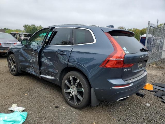 Photo 1 VIN: LYV102RL4KB340416 - VOLVO XC60 T5 IN 