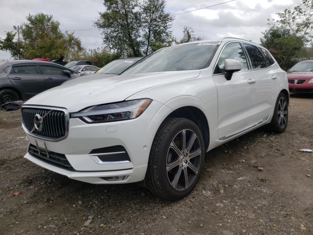 Photo 1 VIN: LYV102RL5KB177808 - VOLVO XC60 T5 IN 