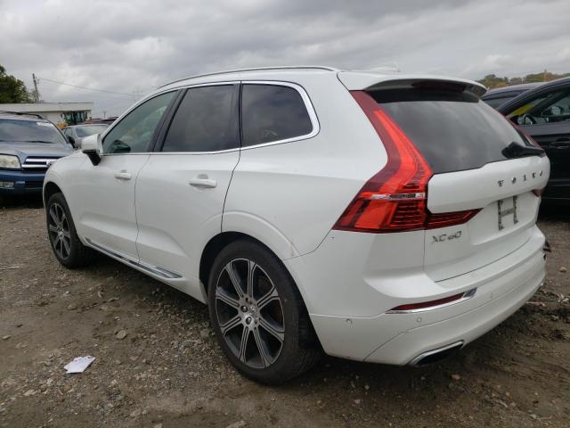 Photo 2 VIN: LYV102RL5KB177808 - VOLVO XC60 T5 IN 