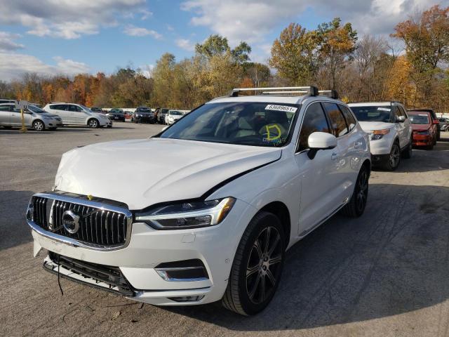 Photo 1 VIN: LYV102RL5KB184564 - VOLVO XC60 T5 IN 