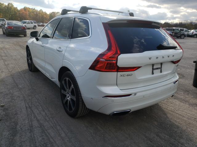 Photo 2 VIN: LYV102RL5KB184564 - VOLVO XC60 T5 IN 