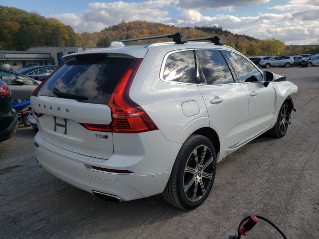 Photo 3 VIN: LYV102RL5KB184564 - VOLVO XC60 T5 IN 