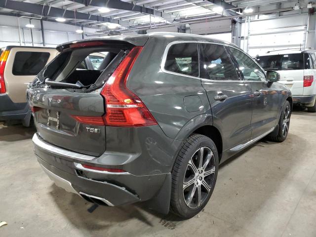 Photo 3 VIN: LYV102RL7JB101876 - VOLVO XC60 