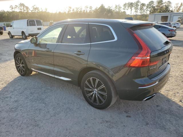 Photo 1 VIN: LYV102RL7JB118208 - VOLVO XC60 T5 IN 