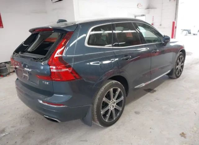 Photo 3 VIN: LYV102RL7KB220531 - VOLVO XC60 