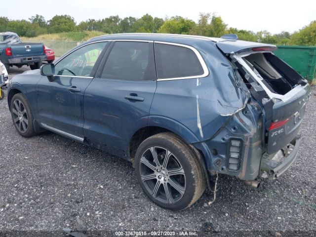 Photo 2 VIN: LYV102RL7KB220531 - VOLVO XC60 