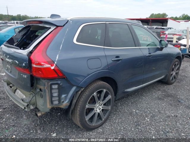 Photo 3 VIN: LYV102RL7KB220531 - VOLVO XC60 