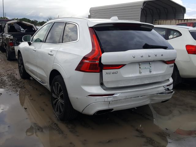 Photo 2 VIN: LYV102RL7KB284150 - VOLVO XC60 T5 IN 