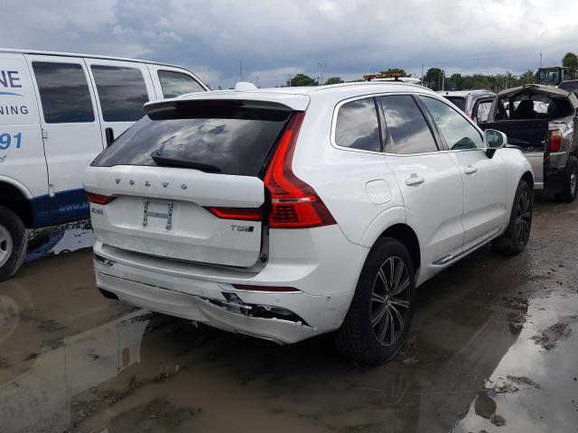 Photo 3 VIN: LYV102RL7KB284150 - VOLVO XC60 T5 IN 