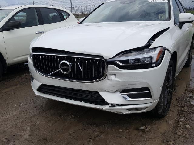 Photo 8 VIN: LYV102RL7KB284150 - VOLVO XC60 T5 IN 