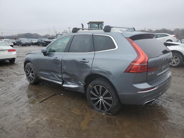 Photo 1 VIN: LYV102RL9KB228100 - VOLVO XC60 T5 IN 