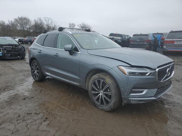 Photo 3 VIN: LYV102RL9KB228100 - VOLVO XC60 T5 IN 