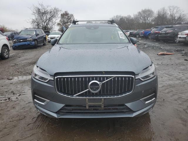 Photo 4 VIN: LYV102RL9KB228100 - VOLVO XC60 T5 IN 