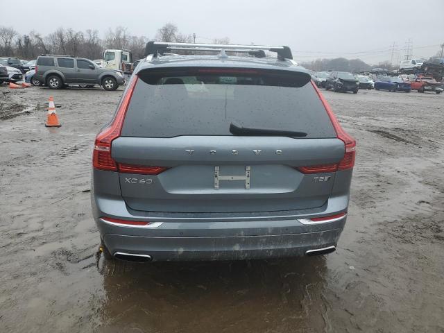 Photo 5 VIN: LYV102RL9KB228100 - VOLVO XC60 T5 IN 