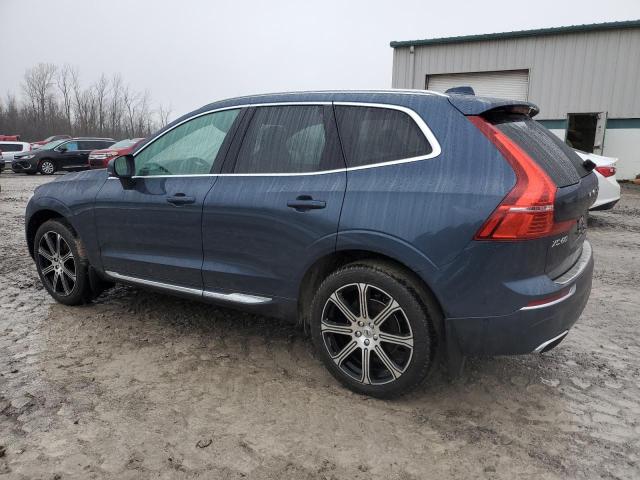 Photo 1 VIN: LYV102RL9KB233118 - VOLVO XC60 