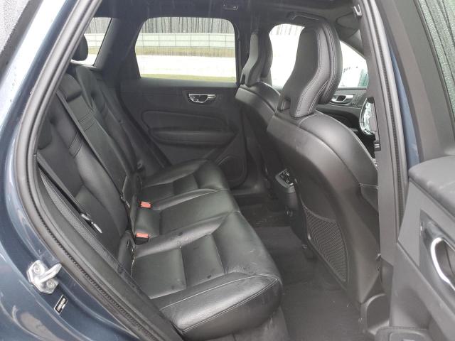 Photo 10 VIN: LYV102RL9KB233118 - VOLVO XC60 