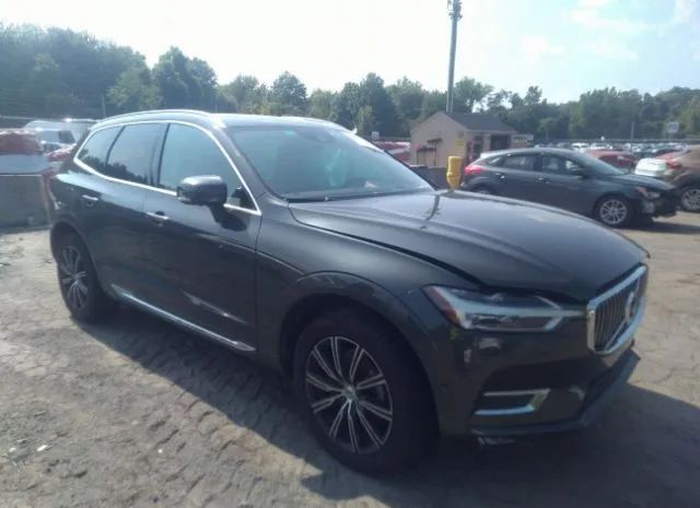 Photo 0 VIN: LYV102RL9KB280178 - VOLVO XC60 