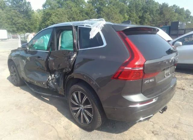 Photo 2 VIN: LYV102RL9KB280178 - VOLVO XC60 