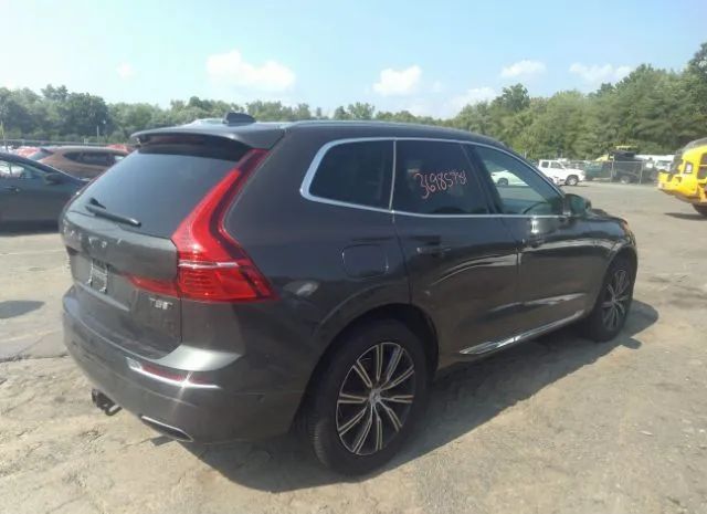 Photo 3 VIN: LYV102RL9KB280178 - VOLVO XC60 