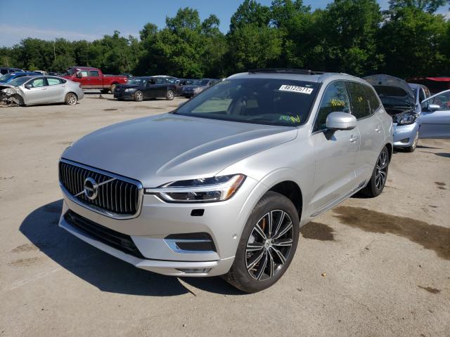 Photo 1 VIN: LYV102RL9KB335163 - VOLVO XC60 T5 IN 