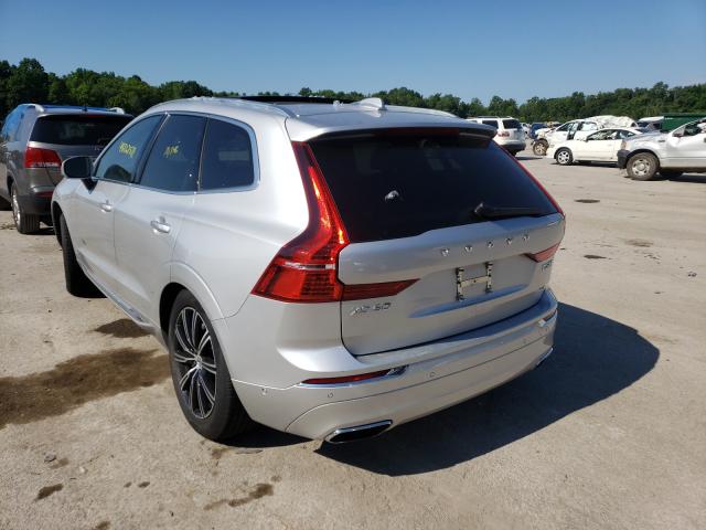 Photo 2 VIN: LYV102RL9KB335163 - VOLVO XC60 T5 IN 