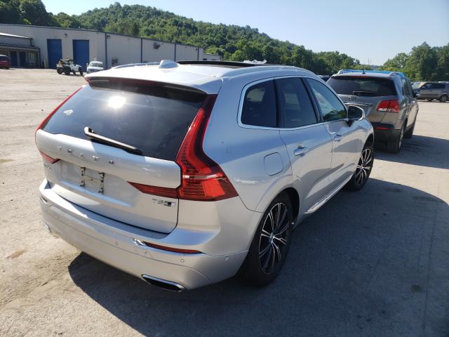 Photo 3 VIN: LYV102RL9KB335163 - VOLVO XC60 T5 IN 