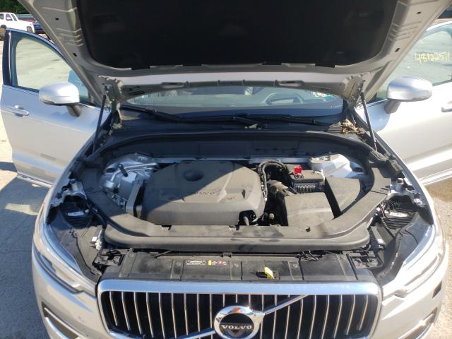 Photo 6 VIN: LYV102RL9KB335163 - VOLVO XC60 T5 IN 